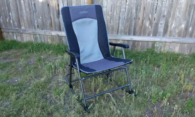 5 Top Heavy Duty Folding Chairs