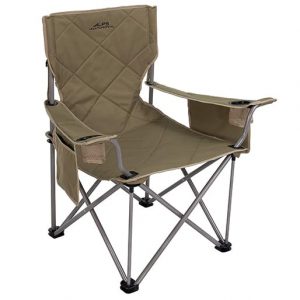 Alps Mountaineering Heavy Duty Lawn Chair