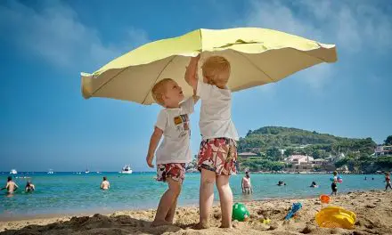 Easy Beach Games for Kids – Fun in the Sun!