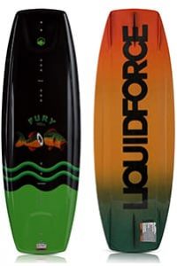 Liquid Force Kids Wakeboard