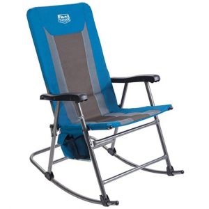 Timber Ridge Heavy Duty Folding Chair