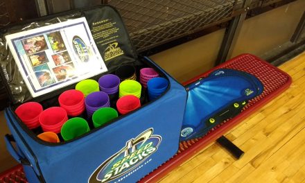 Speed Stacking Cups – A Sport for All Ages