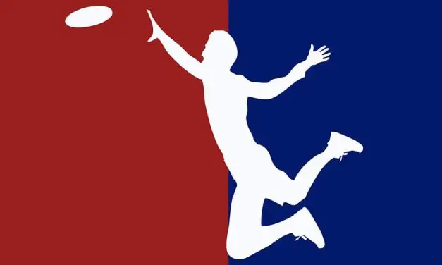 Youth Ultimate Frisbee Could Be the Next Big Thing