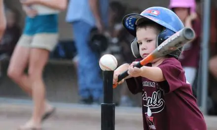 5 Best T Ball Sets for Toddlers and Up
