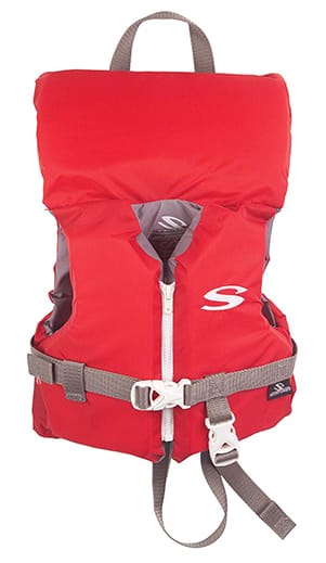 Stearns Classic Infant Lifevest