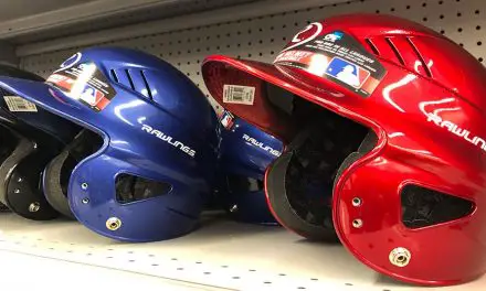 Choosing the Best T-Ball Helmet