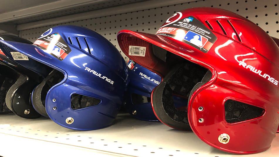 Choosing the Best T-Ball Helmet