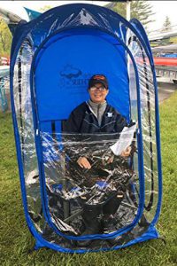 sports chair pod