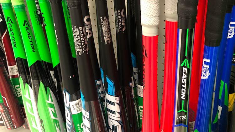 Choosing the Best Tee Ball Bat