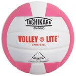 Tachikara Lite Volleyball