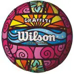 Wilson Graffiti