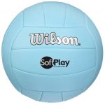 Wilson Softplay