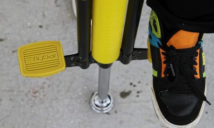 Best Pogo Stick for Kids