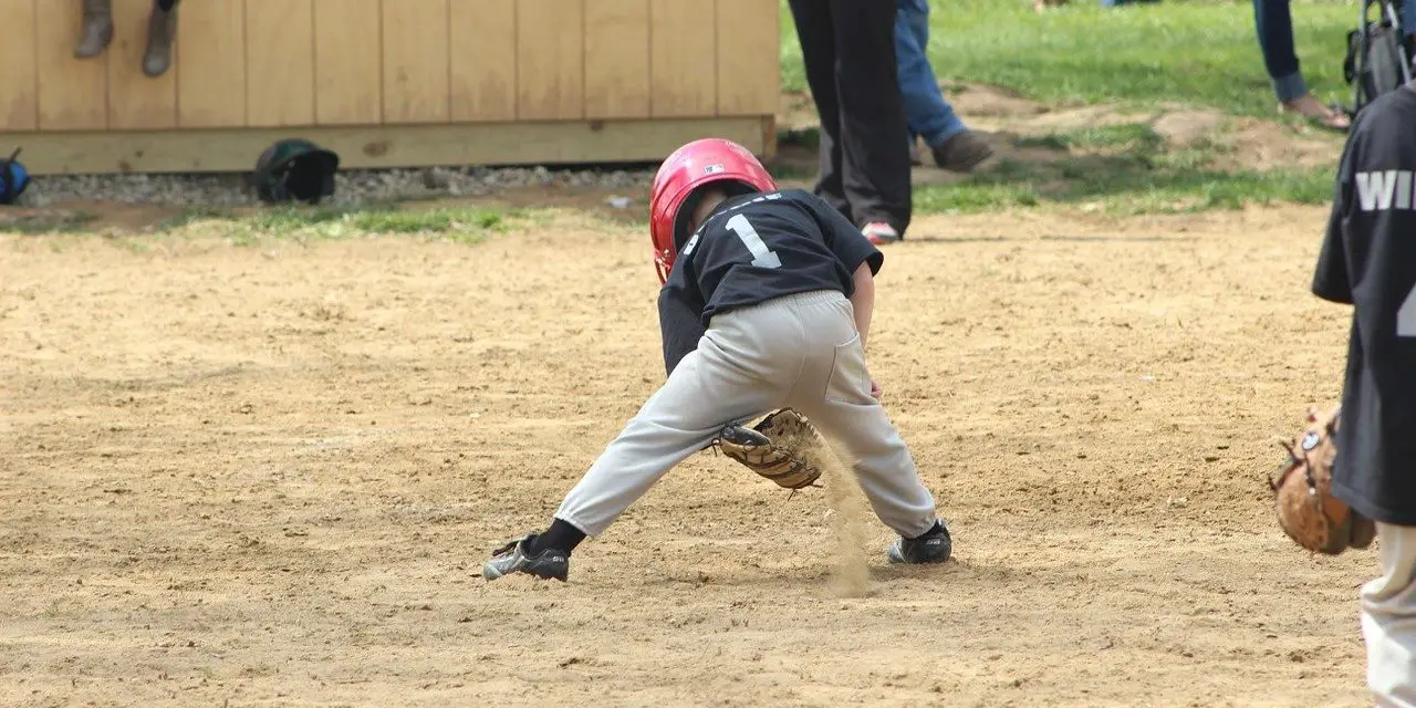T Ball Near Me – Where to play?