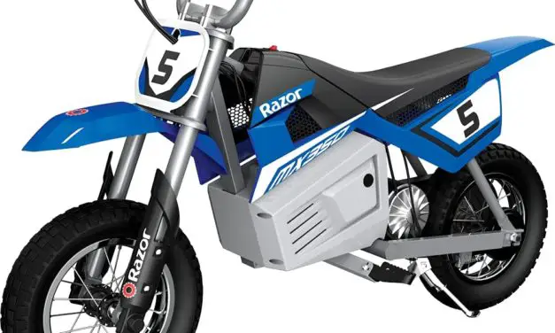 Electric dirt bike for kids – Reasons why it is a good idea