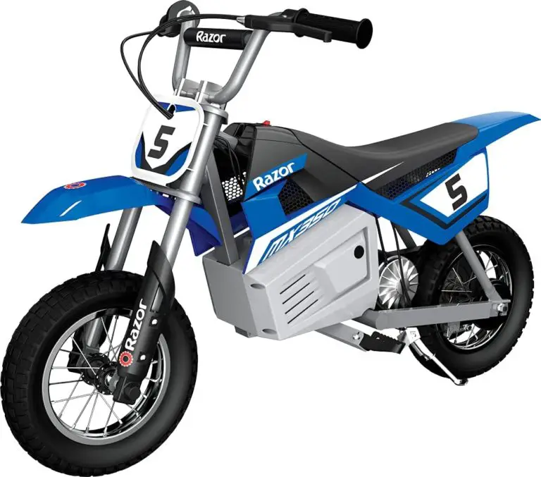 Electric dirt bike for kids – Reasons why it is a good idea